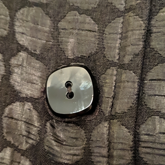 Polyester Jacket - Picture 4 of 5